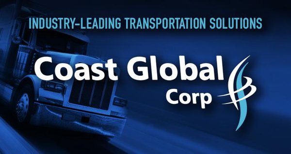 Coast Global Corp