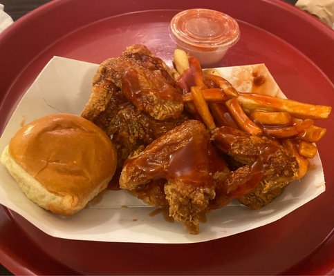 Uncle Remus Restaurant