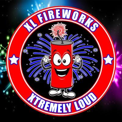 XL Fireworks