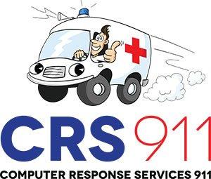 CRS911 - Computer Response Services 911