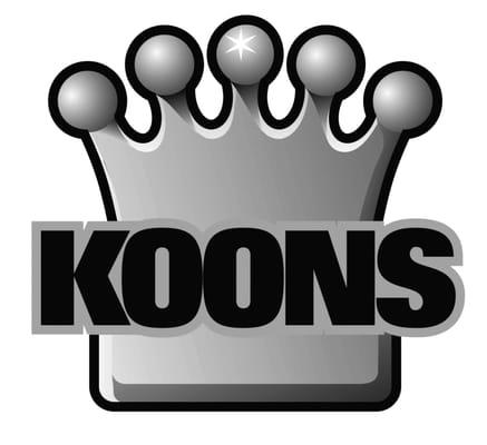 Koons Collision Repair Center