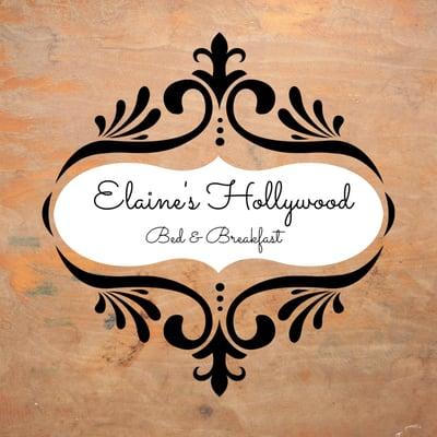 Elaine's Hollywood Bed & Breakfast