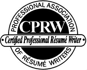 Certified in Resume Writing and dedicated to your success!