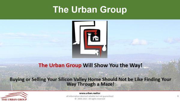 Buying or Selling Your Silicon Valley Home Should Not be Like Finding Your Way Through a Maze!