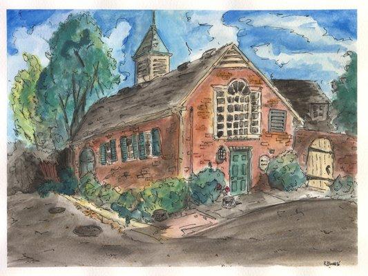 Mariemont Preservation Foundation