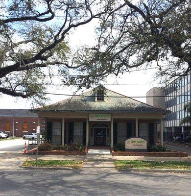 Pharmacy in New Orleans