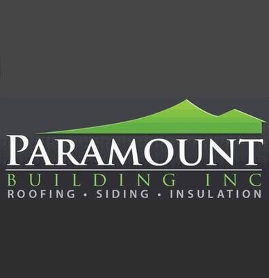 Paramount Building Inc. Roofing and Insulation Specialists