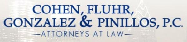 Cohen, Fluhr & Gonzalez, P.C.