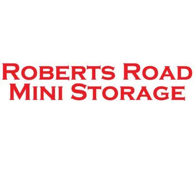 Roberts Road Mini Storage