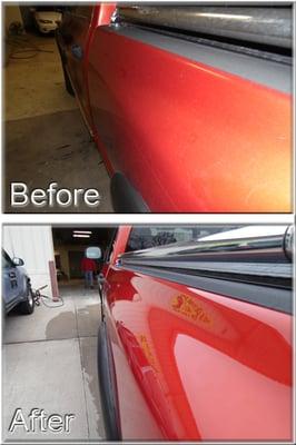 Auto Detailing Lincoln NE 10