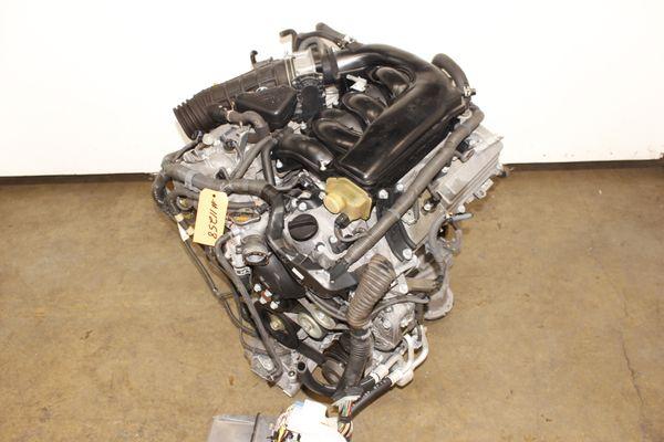 2006 2007 2008 LEXUS GS300 3.0L V6 RWD ENGINE JDM 3GR-FSE