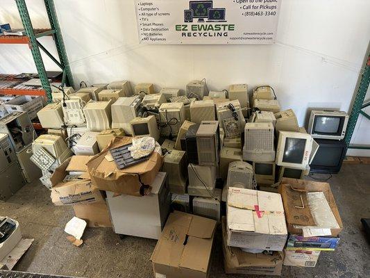 Electronic Waste