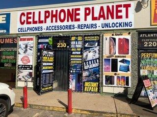 Cell Phone Warehouse