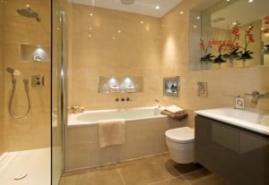 Tampa Bay Bathroom Remodeling