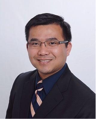 Dr. Princeton Nguyen, D.C, M.H.A, M.B.A