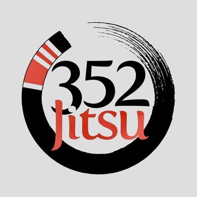 352JITSU 
 Creation of assassins formed by the #blackbelt of 20 years, Kevin Barr!