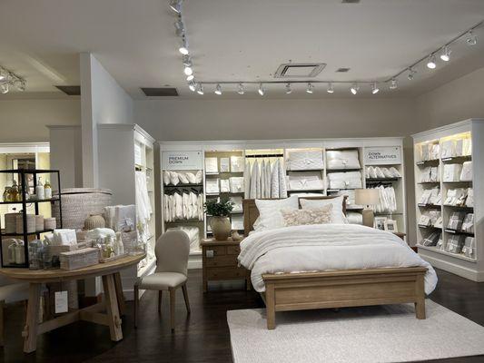 Pottery Barn