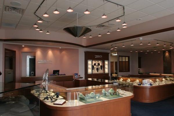 Garcia & Co Jewelers