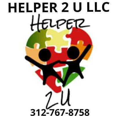 HELPER 2 U LLC