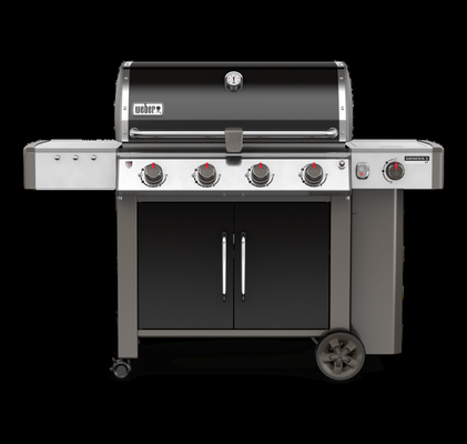 Weber Grills & Accessories