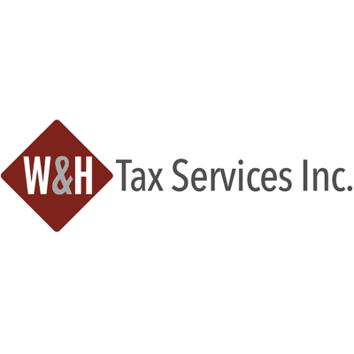 W & H Tax Services