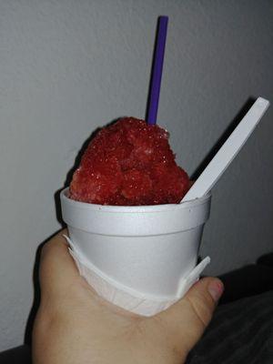 La Cabana Snowcones