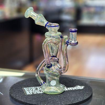 Recycler by FrankPlayswithFire