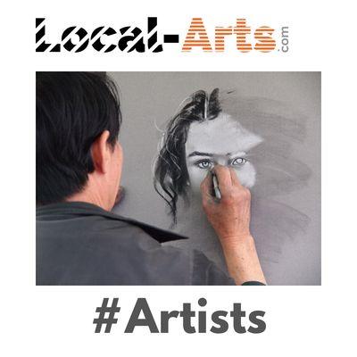 local-arts.com