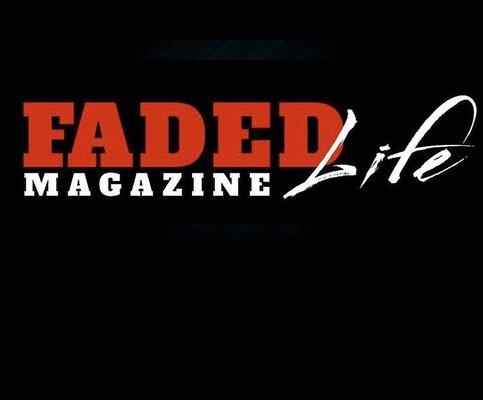 Faded Life Magazine