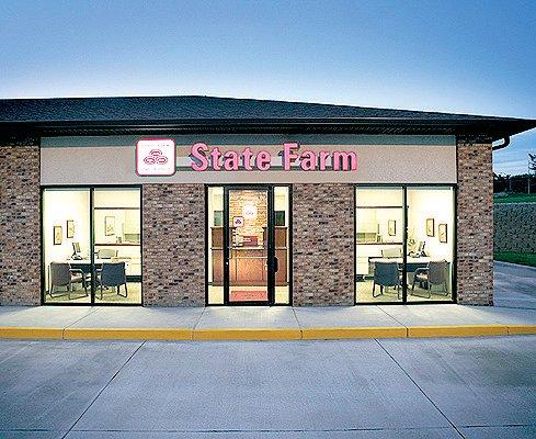 State Farm Office