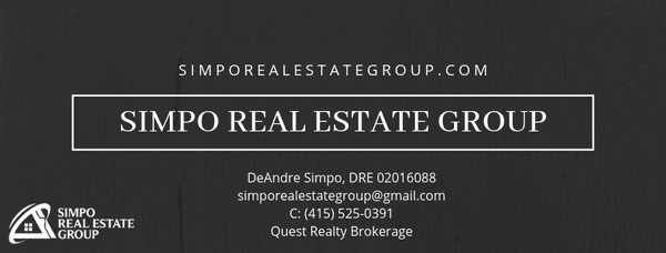 Simpo Real Estate Group Banner