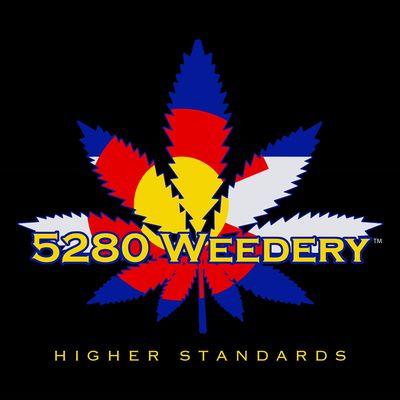 5280 Weedery