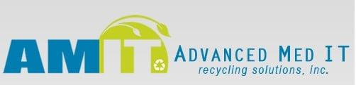 AMIT Recycling Solutions logo