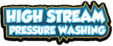 High Stream Pressure Washing