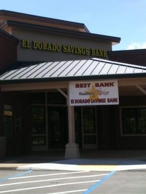 El Dorado Savings Bank