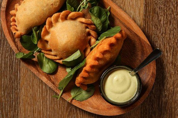 Empanadas