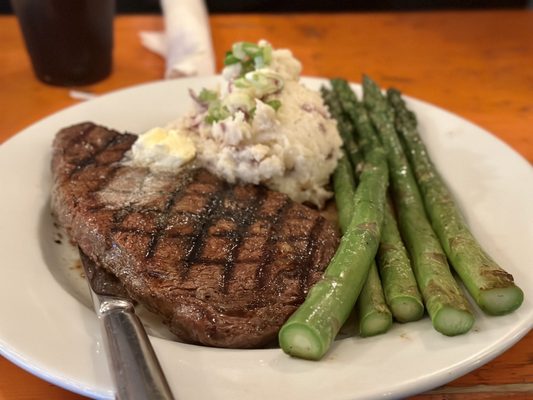 Ribeye Steak (16oz)