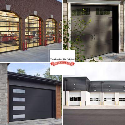 Overhead Door Company of Shreveport