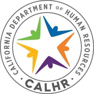 California Department of Human Resources