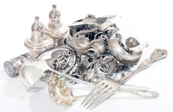 We buy sterling silver silverware! Get cash today at Wasilla Gold Buyers. Turn your unwanted valuables into instant cash.