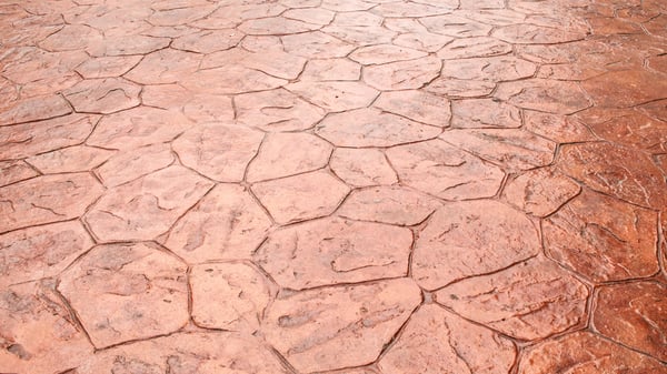 Best Stamped Concrete