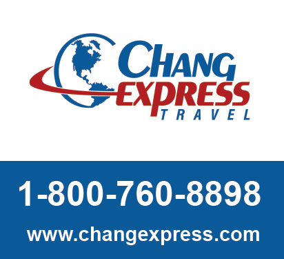 Chang Express