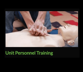 ECI and TEEX are providing a Paramedic Course.  The classes provide the EMT the opportunity to become a certified Paramedic i...