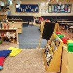 Preschool Room