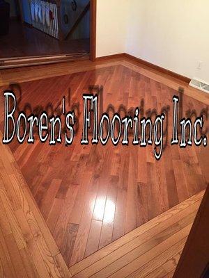 Boren's Floor Covering