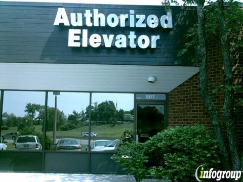 Authorized Elevator Inc