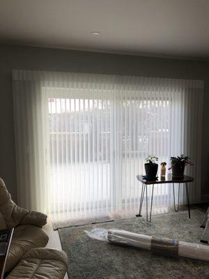 Total Window Treatments