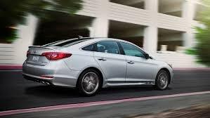 Hyundai Sonata 2018