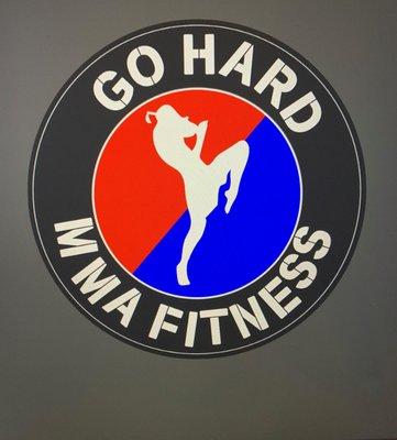 Go Hard MMA & Fitness