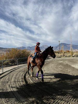 Hidden Creeks Ranch